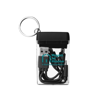4-in-1 Charging Cable & Screen Cleaner Set 