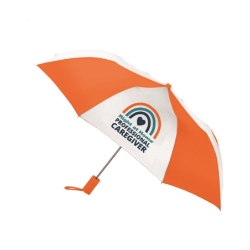 42" Auto Open Umbrella 