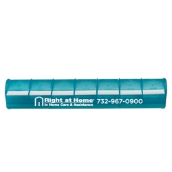 7 Day Med Minder Pill Case 