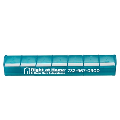 7 Day Med Minder Pill Case 