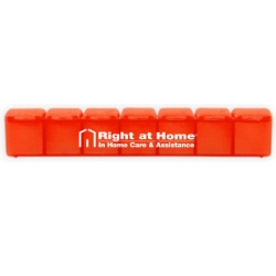 7 Day Pill Case 