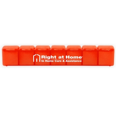 7 Day Pill Case 