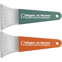 7" Polar Ice Scraper 