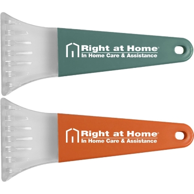 7" Polar Ice Scraper 