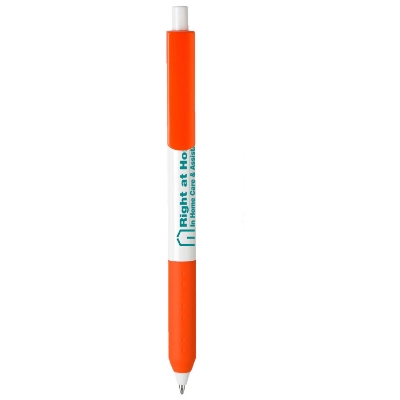 Alamo Prime Ballpoint Pen  