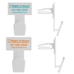 Auto Vent Utility Clip 
