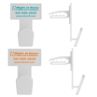Auto Vent Utility Clip 