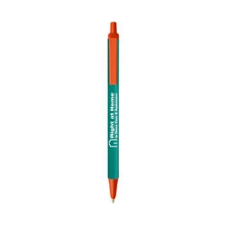 BIC Clic Stic Ballpoint Pen 