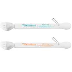 Back Scratcher & Shoe Horn 