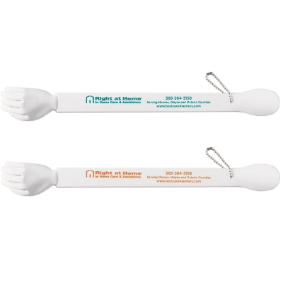 Back Scratcher & Shoe Horn 