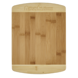 Bamboo Cutting Board 