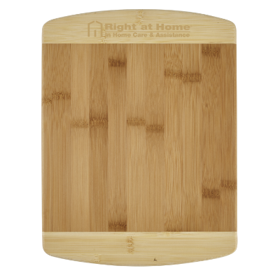 Bamboo Cutting Board 