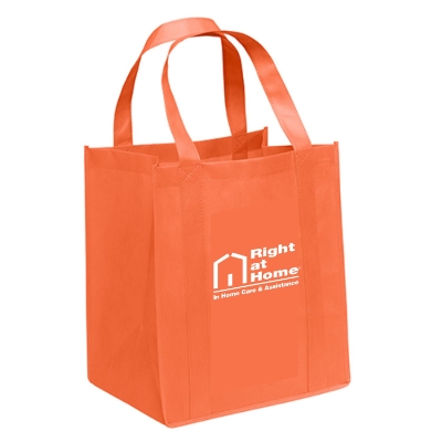 Big Thunder Tote Bag 