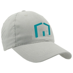 Brushed Cotton Twill Cap 