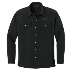 CornerStone Soft Shell Shirt Jacket 