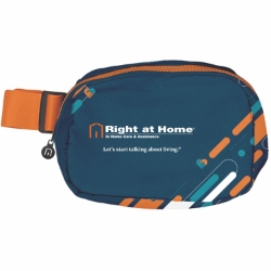 Custom Fanny Pack Belt Bag 