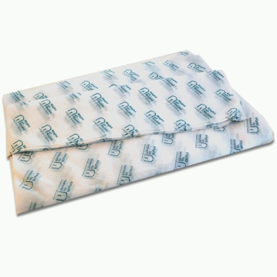 Custom Printed White Tissue Paper 