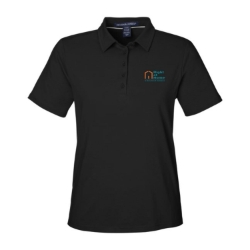 Devon & Jones Ladies Raleigh Stretch Polo 