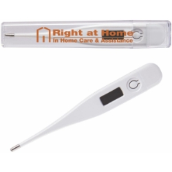 Digital Thermometer 