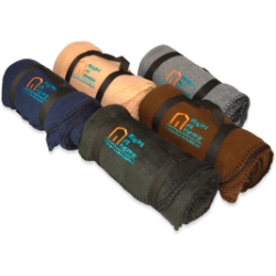 Fleece Blanket 