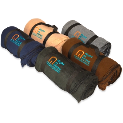 Fleece Blanket 