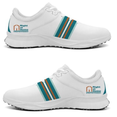 Mens GOLF SHOE 
