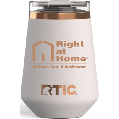 Happy Hour Wine Tumbler 