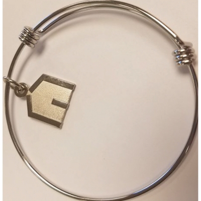 House Charm Bracelet Square 