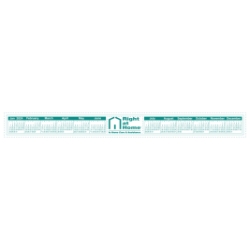 Keyboard/Monitor Calendar - 1 Color 