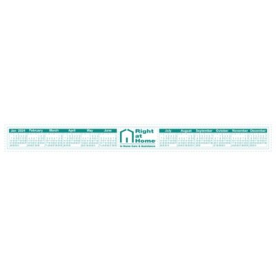 Keyboard/Monitor Calendar - 1 Color 