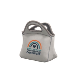 Klutch Neoprene Lunch Bag 