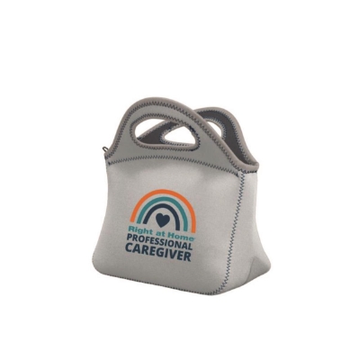 Klutch Neoprene Lunch Bag 