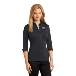 Ladies OGIO Gauge Polo 