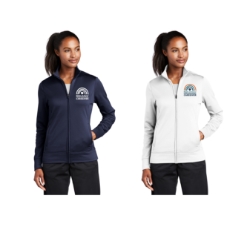 Ladies Performance Jacket 