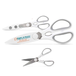 Left or Right Hand Scissors 
