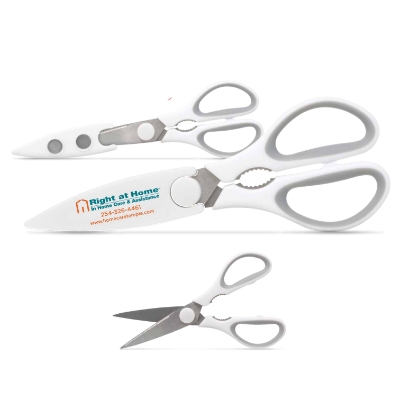 Left or Right Hand Scissors 