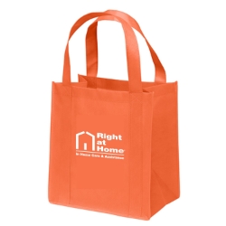 Little Thunder Tote Bag 