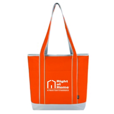 Lunch-Time Cooler Tote 
