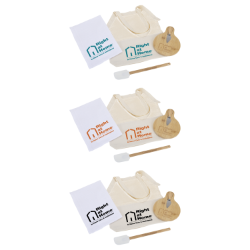 Market to Kitchen Gift Set  