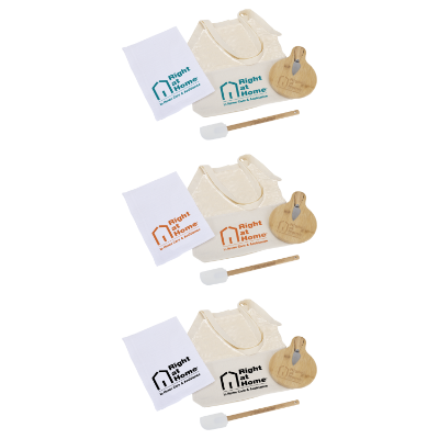 Market to Kitchen Gift Set  