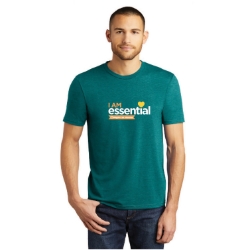 Mens I Am Essential T-Shirt 