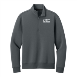 Mercer+Mettle Soft Spacer 1/4-Zip 