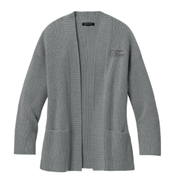 Mercer+Mettle Women’s Open Cardi 