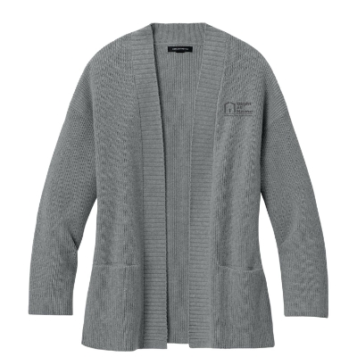 Mercer+Mettle Women’s Open Cardi 