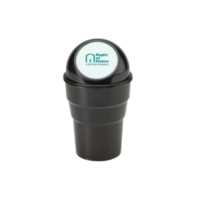 Mini Auto Trash Can 