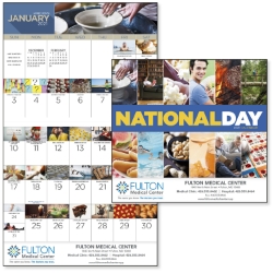 National Day Calendar  