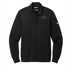 Nike Dri-Fit Corporate 1/2 Zip 