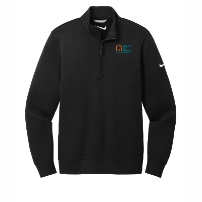 Nike Dri-Fit Corporate 1/2 Zip 