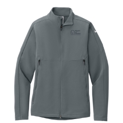 Nike Full-Zip Soft Shell Jacket 