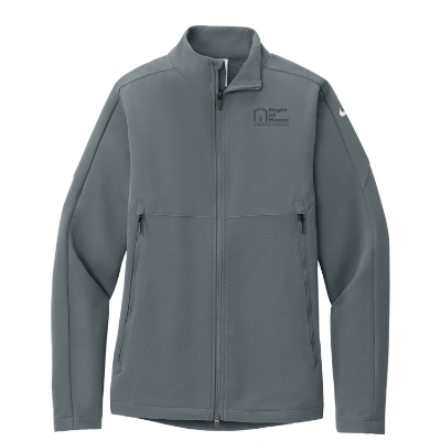 Nike Full-Zip Soft Shell Jacket 